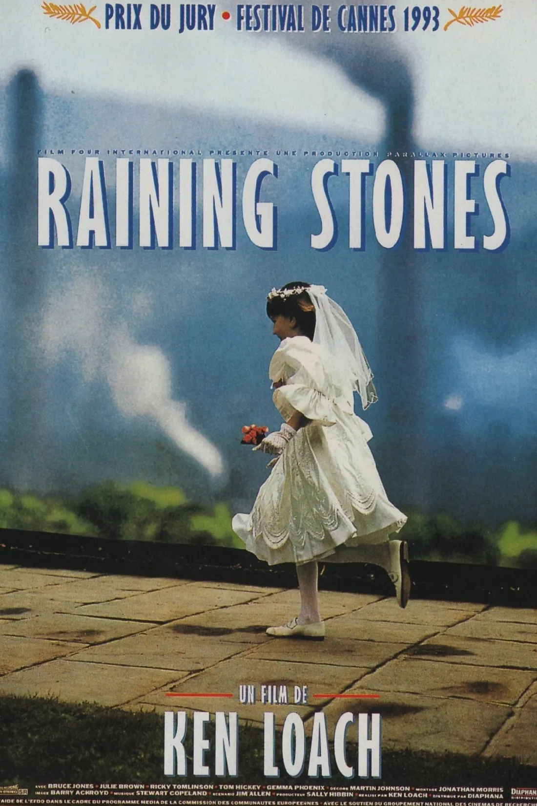 Raining Stones (1993)